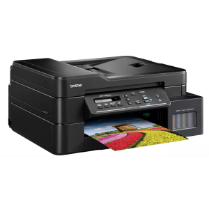 IMPRESORA BROTHER DCP T820W