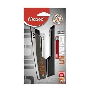ABROCHADORA MAPED UNIVERSAL METALICA hasta 25 h