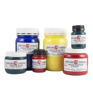ACRILICO ESTUDIO INFANTOZZI 250 ml