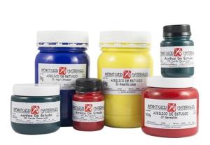 ACRILICO ESTUDIO INFANTOZZI 250 ml