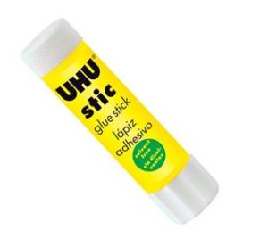 ADHESIVO EN BARRA UHU 40 grs