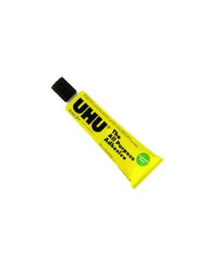 ADHESIVO UHU UNIVERSAL 20 ML