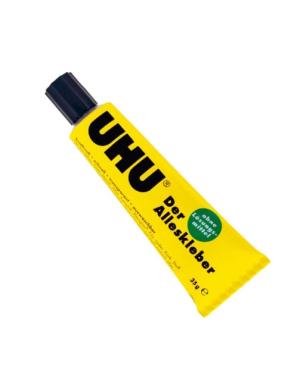 ADHESIVO UHU UNIVERSAL 35 ML