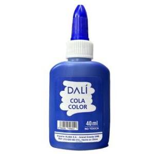 Azul