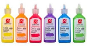 ADHESIVO VINILICO COLOR INFANTOZZI 33 grs