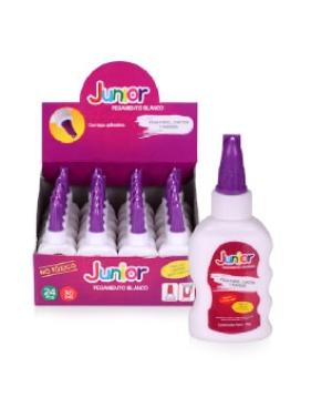 ADHESIVO VINÍLICO JUNIOR  30 grs