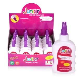 ADHESIVO VINÍLICO JUNIOR  60 grs