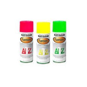 AEROSOL FLUO RUST OLEUM 312 GRS