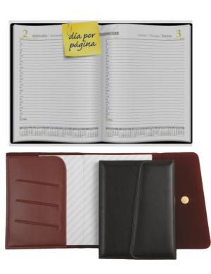 AGENDA DÍA POR HOJA REMEMBER MILLENIUM 1915 HAND BAG