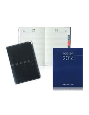 AGENDA OMEGA DÍA POR HOJA AGE 2