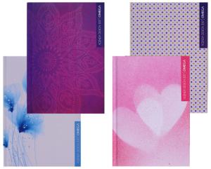 AGENDA OMEGA DIA POR HOJA AGE 31 DESIGN