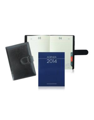 AGENDA OMEGA DÍA POR HOJA AGE 3