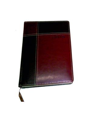 AGENDA OMEGA DÍA POR HOJA AGE 5