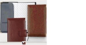 AGENDA SEMANAL GRANDE REMEMBER LUXUS 1608 PROFESIONAL