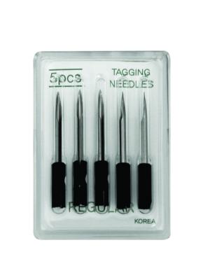 AGUJA REGULAR PARA MÁQUINA DE PIN MOTEX REGULAR