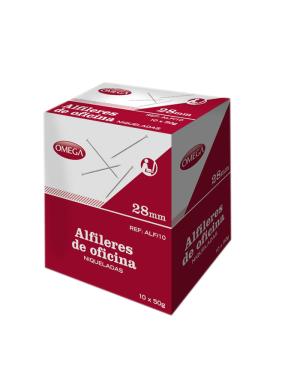 ALFILERES COMUNES 50 grs