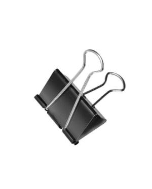 APRIETAPAPEL BINDERCLIP 15 MM