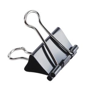 APRIETAPAPEL BINDERCLIP 51 MM