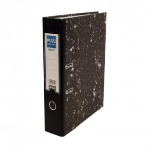 ARCHIVADOR PLUS OFFICE BASIC OFICIO LOMO 7.5 cm (065622)