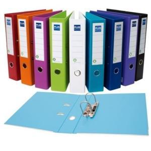 ARCHIVADOR PLUS OFFICE MASTER OFICIO 7.5 MM