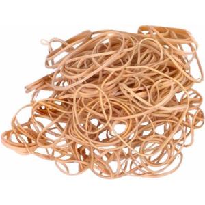 BANDAS ELASTICAS 60 mm DALI 200 g