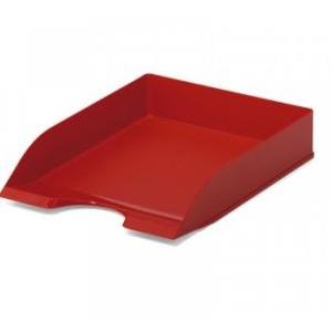 BANDEJA PLASTICA APILABLE DURABLE BASIC