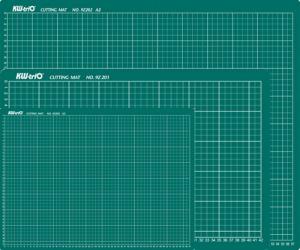 BASE PARA CORTE A1 - 90 x 60 cm KW TRIO