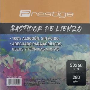 BASTIDOR PRESTIGE  50 X 60