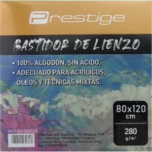 BASTIDOR PRESTIGE 80 x 120