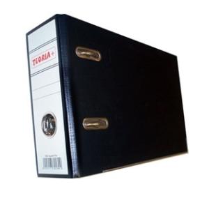 BIBLIORATO TEORIA LOMO ANCHO 2/3 TIPO RADO