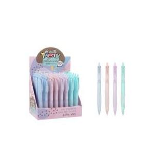 BOLÍGRAFOS PILOT POP LOL TINTA GEL x 6 colores pasteles