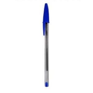BOLÍGRAFO BIC CRISTAL