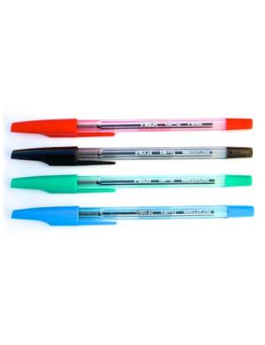 BOLIGRAFO PILOT BPS TRAZO MEDIO