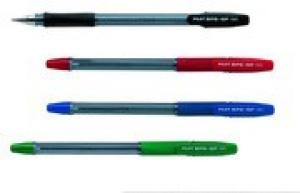 BOLÍGRAFO PILOT CON GRIP BPS GP 0.5 mm EXTRAFINO