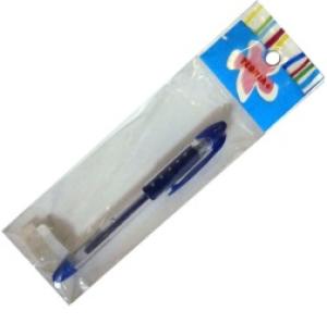 BOLÍGRAFO TEORIA TINTA GEL CON GRIP