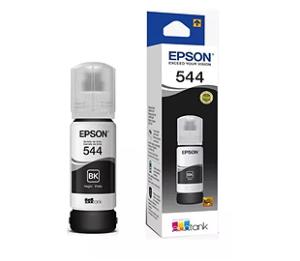 BOTELLA DE TINTA  EPSON T544 ORIGINAL