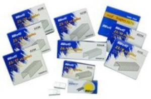 BROCHES PARA ENGRAPADORA KWTRIO 24/6  -  1000 un
