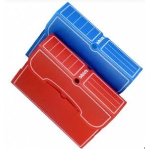 CAJA EN CARTONPLAST ARCHIVO BIBLOS 36x26x8.5 cm - 065044