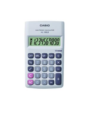 CALCULADORA CASIO HL 100