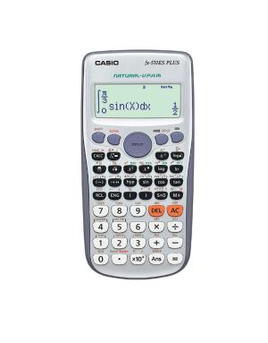 CALCULADORA CIENTÍFICA CASIO FX 570 ES