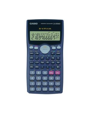 CALCULADORA CIENTÍFICA CASIO FX 570