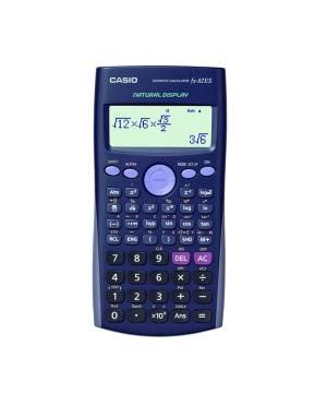 CALCULADORA CIENTÍFICA CASIO FX 82 ES