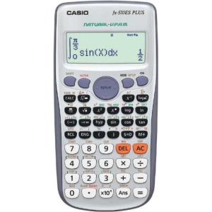 CALCULADORA CIENTÍFICA CASIO FX 95 ES
