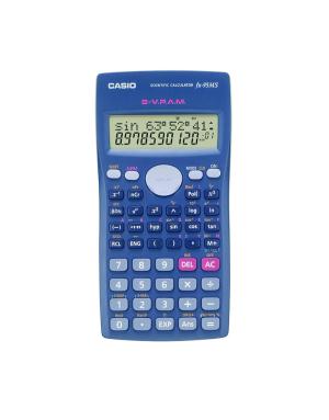 CALCULADORA CIENTÍFICA CASIO FX 95