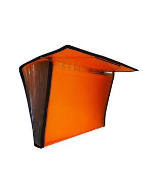 CARPETA CON 12 DIVISIONES A4 PLUS OFFICE 611746