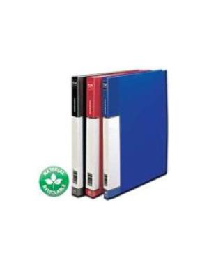 CARPETA CON  40 FUNDAS A4 OMEGA