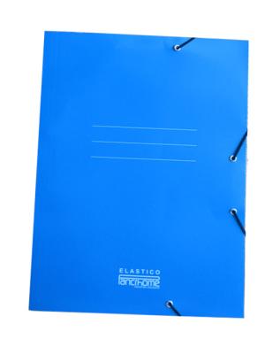 CARPETA CON ELÁSTICO EN CARTULINA 307