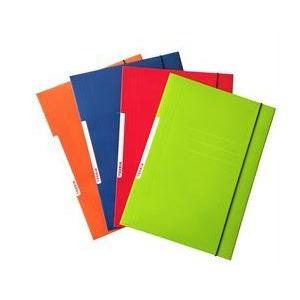 CARPETA CON ELASTICO PLASTIFICADA TEORIA