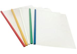 CARPETA CON VAINA A4 YILAILI x 10 un