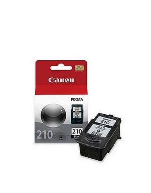 CARTUCHO INK JET CANON PG210 NEGRO